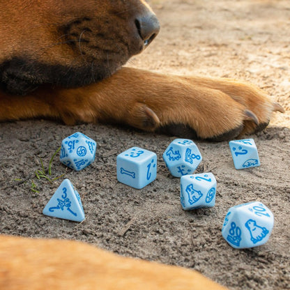 Dogs Dice - Max