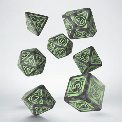 Starfinder Dice - Against the Aeon Throne