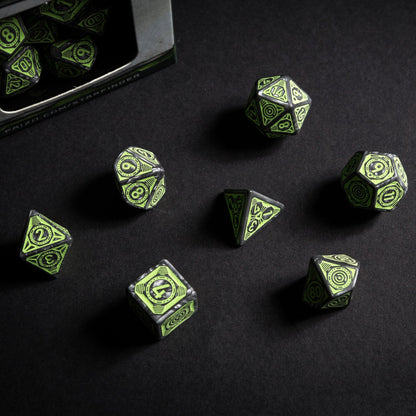 Starfinder Dice - Against the Aeon Throne