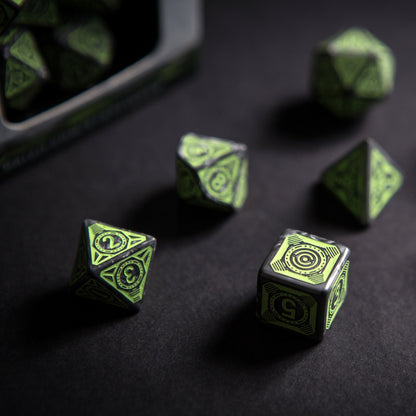 Starfinder Dice - Against the Aeon Throne