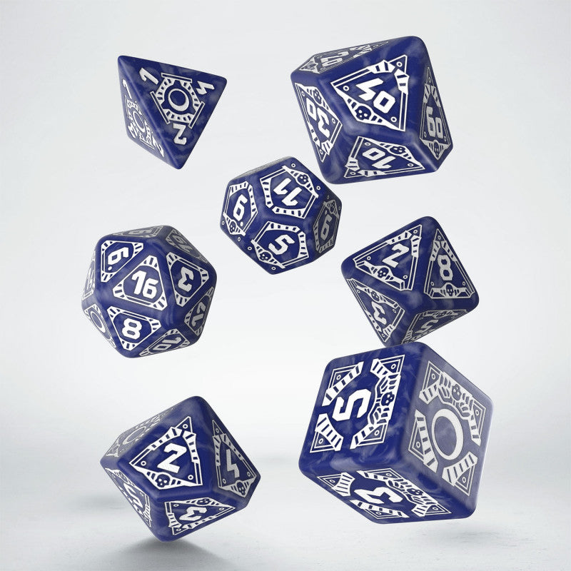 Starfinder Dice - Signal of Screams