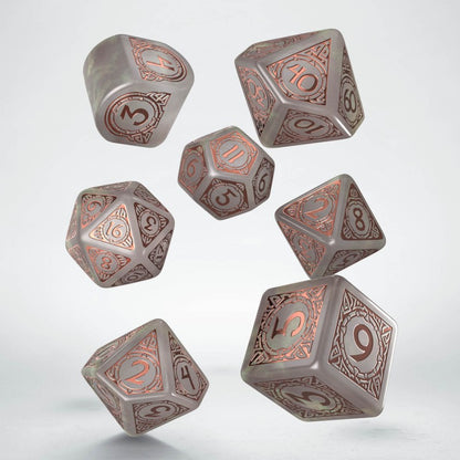 Viking Dice - Niflheim (Modern D4)