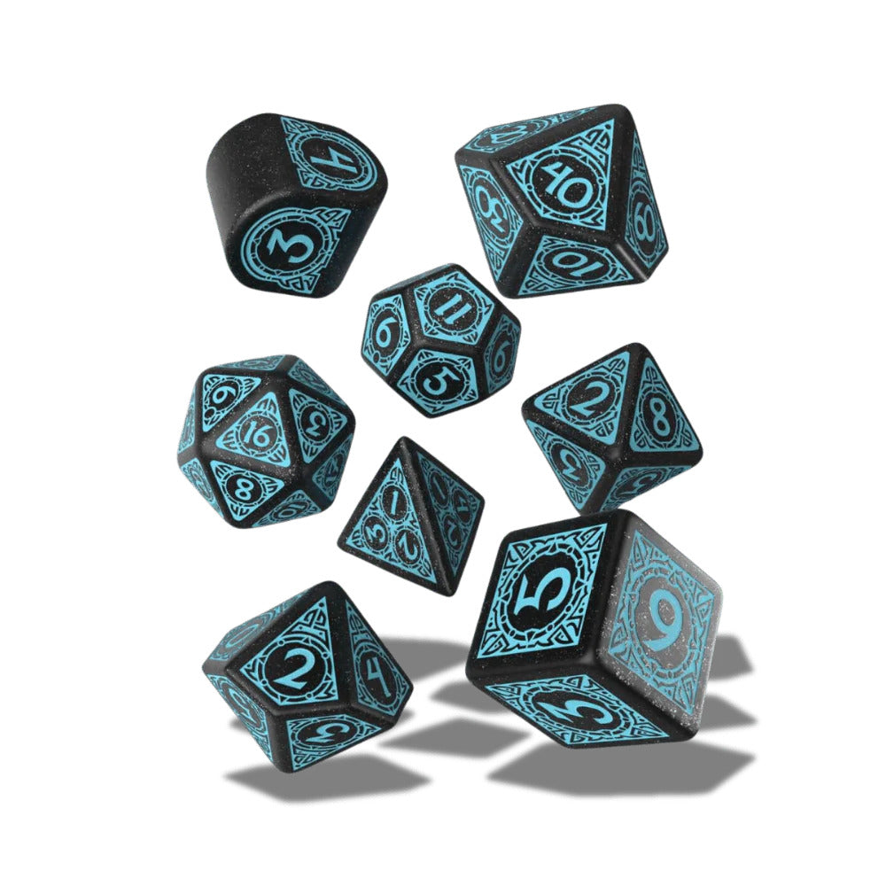 Viking Dice - 20 Years (Modern D4)