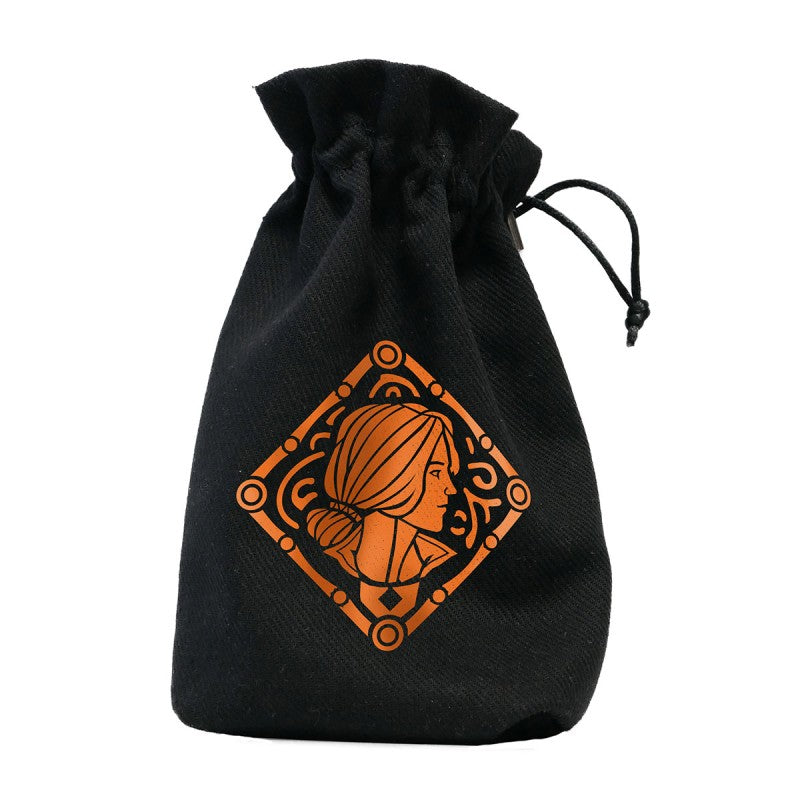 Triss Bag - Sorceress Of The Lodge