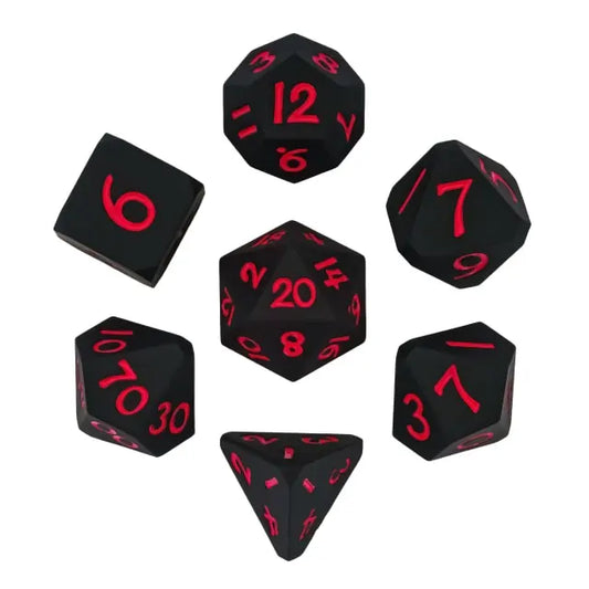Chaos Dice Set