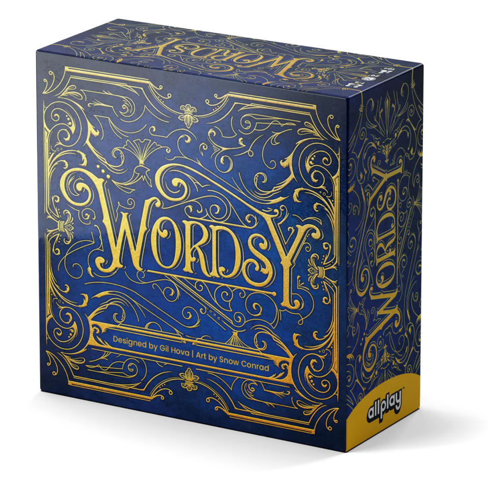 Wordsy