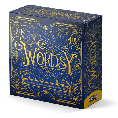 Wordsy