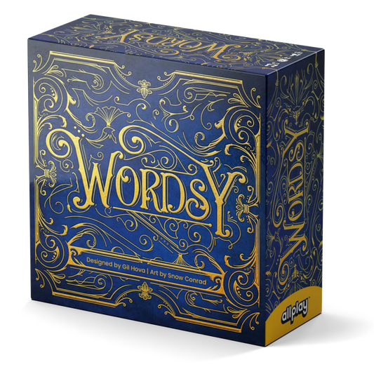 Wordsy