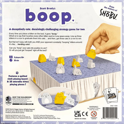 boop.