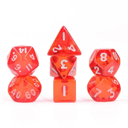 Red Gem #4