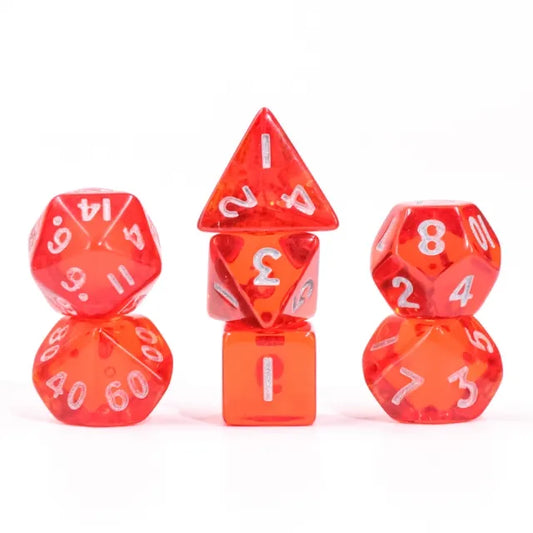 Red Gem #4