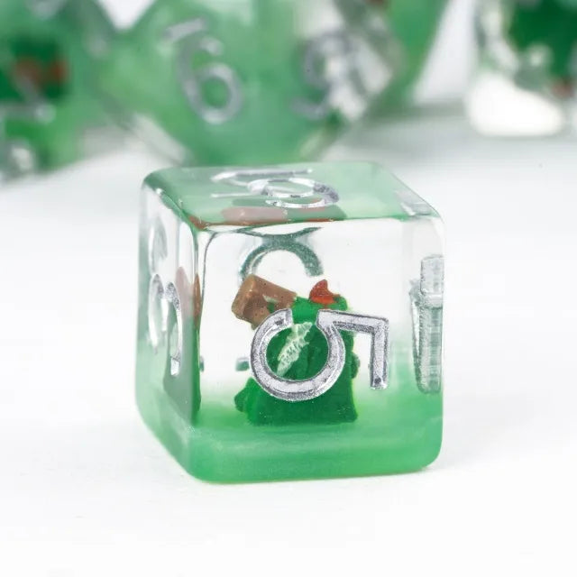Gelatinous Cube