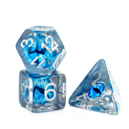 Eye of the Frost Dragon