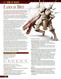 Tome of Beasts I: Pocket Edition