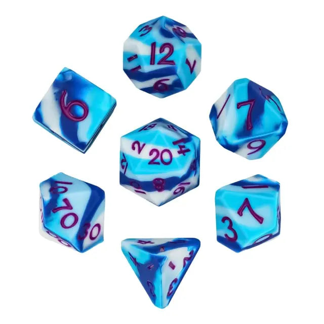 Chaos Dice Set