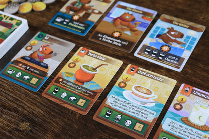 Café Baras
