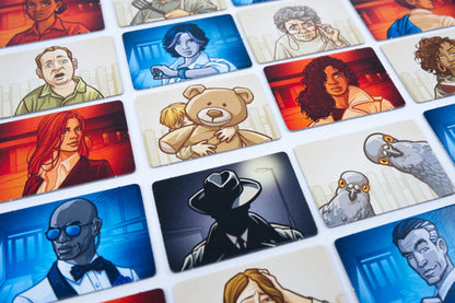 Codenames: 2025 Edition
