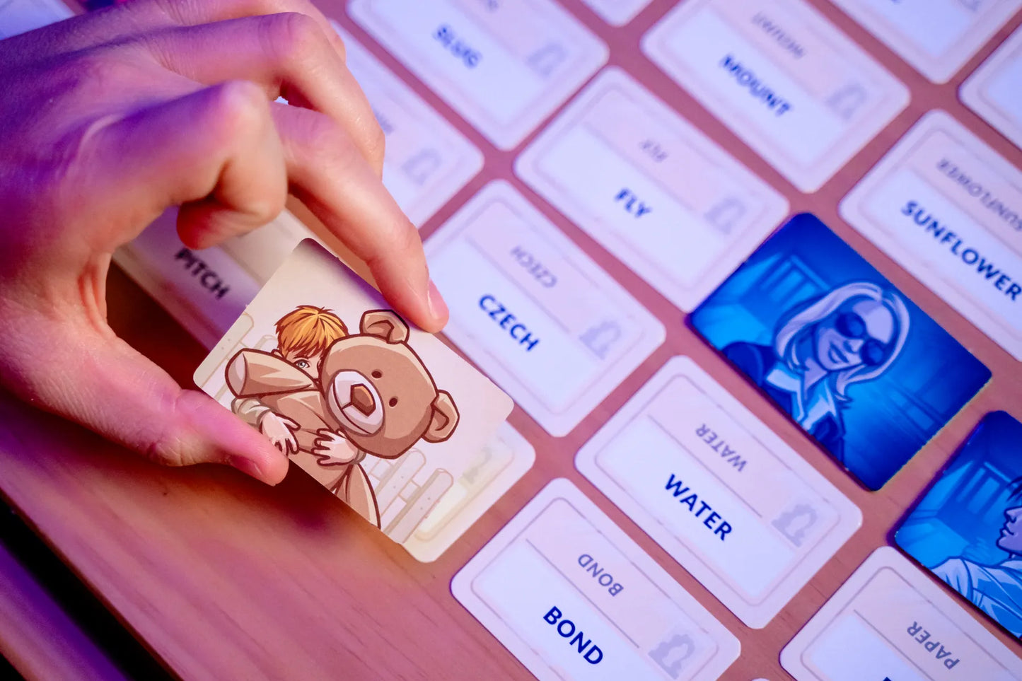 Codenames: 2025 Edition