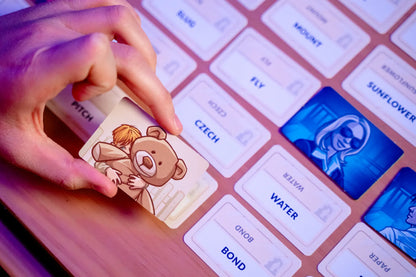 Codenames: 2025 Edition
