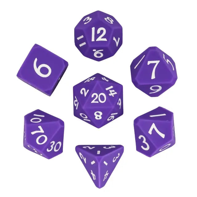 Chaos Dice Set