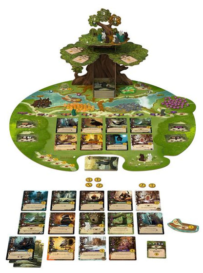 Everdell: Essential Edition