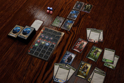 Fighting Fantasy Adventures