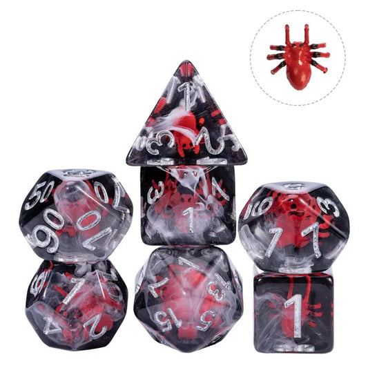 Red Spider