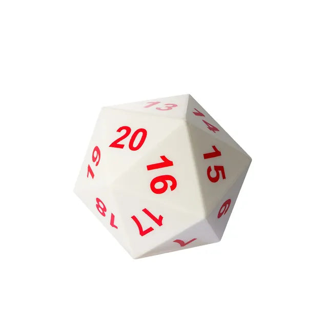 80mm Jumbo Foam D20