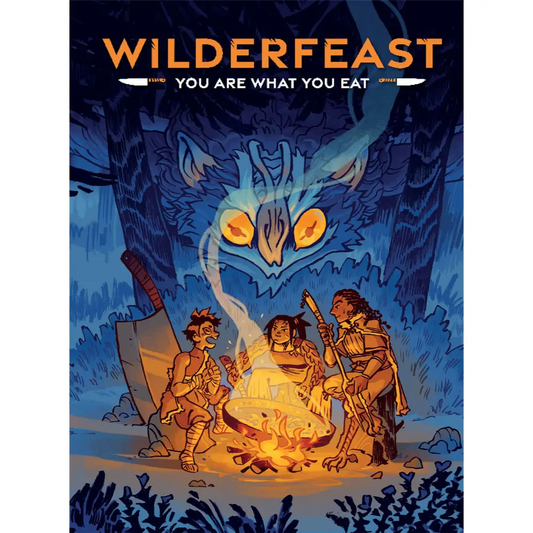 Wilderfeast